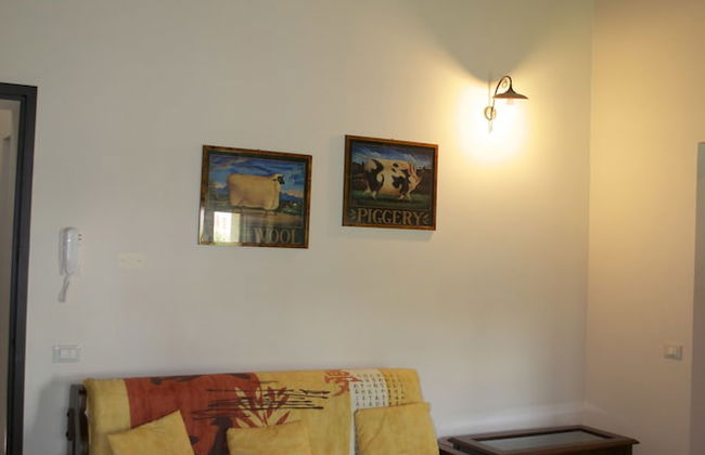 Residence Giuly Rosselmini - Foto 19