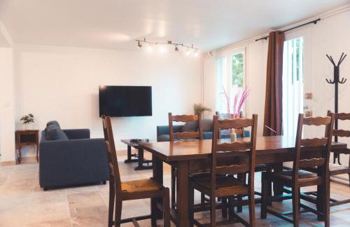 L'Unique- Maison de famille en Plein Centre-Ville - Photo 18