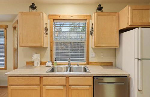 Huckleberry Cottage - Foto 12