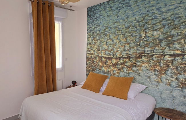 Relais des Iles casa de playa número 1 - Foto 16