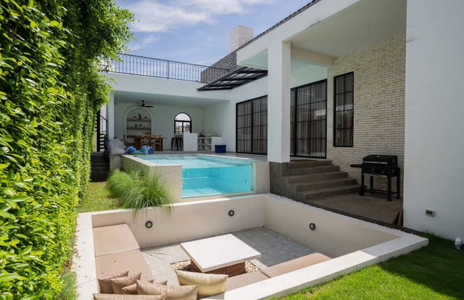 Oxygen Valley Khao Yai A4 - Foto 7