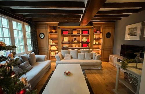 Charmante maison - Photo 1