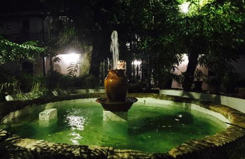 Oasis en el centro de Sevilla - Foto 40