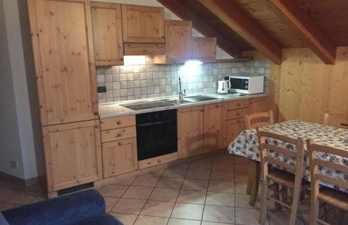 Casa Vacanze Sablonera - Foto 6