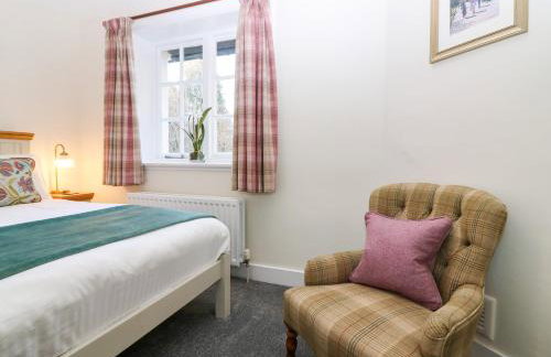 East Cottage - Tarvit - Foto 23