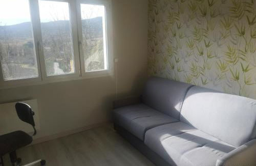 Les Lauriers roses Vallon Pont d'Arc - Foto 9