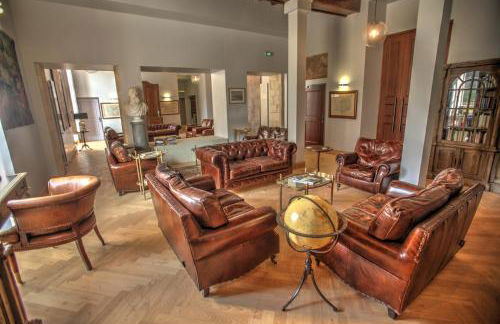 Chateau De Jalesnes - Photo 8