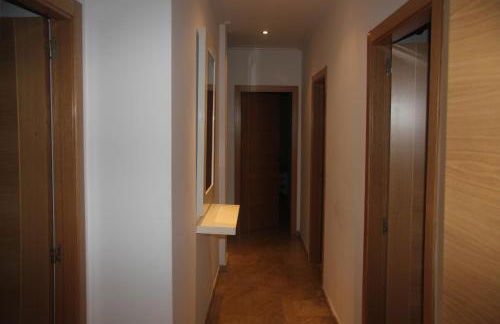 Holiday Apartments Malvarrosa Beach - Photo 49