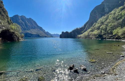 Italian Vacation Homes - Panoramic Villa - Photo 45