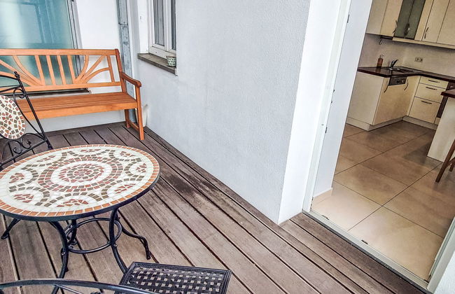 Sobieskiplatz - Foto 24