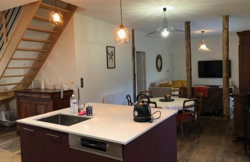 Gite du Haras de la Cour - Photo 4