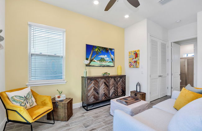 Margaritaville Cottage, Private Pool, Near Disney! - Foto 18