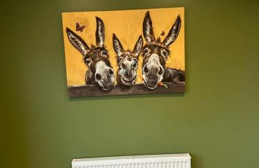 Modern 3 bed house - Foto 3