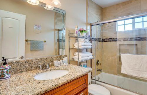 Westminster Apartment Near Beaches and Theme Parks! - Foto 20