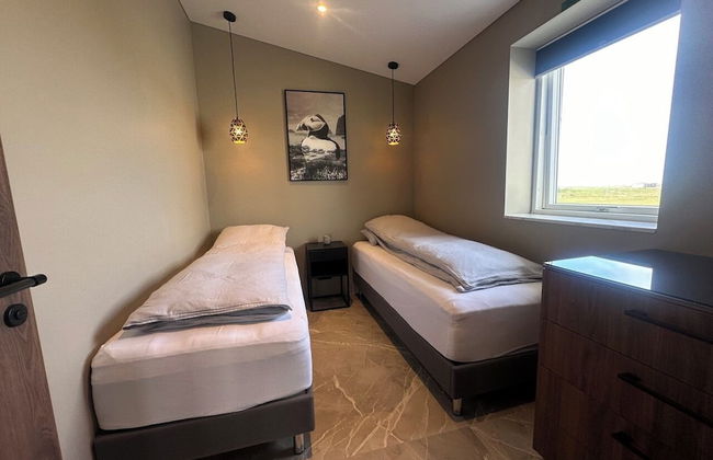 Bay View Apartments - Foto 7