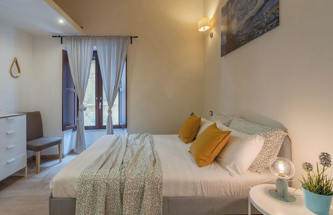 Central Cozy Apartment 70m2 In '700s Baroque Building - Foto 2