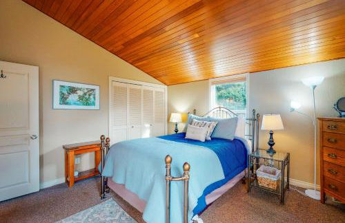 Ocean Light Cottage - Foto 15