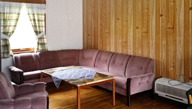 6 Person Holiday Home in Halsanaustan - Photo 3