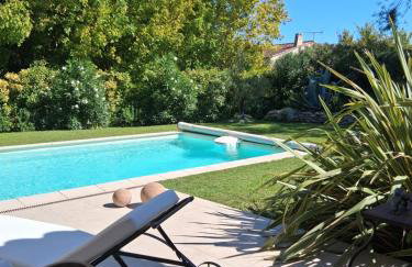 AAD maison de vacances avec piscine - Photo 55