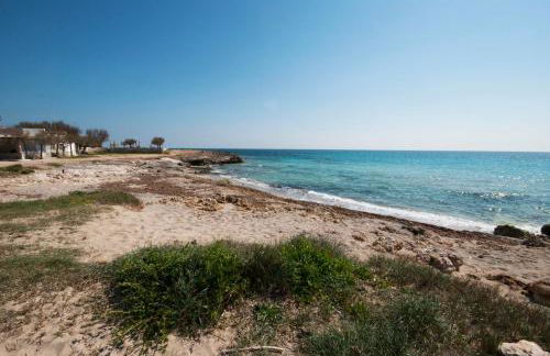 Casa Acquamarina - comfort e relax a pochi passi dalle spiagge del Salento - Foto 31
