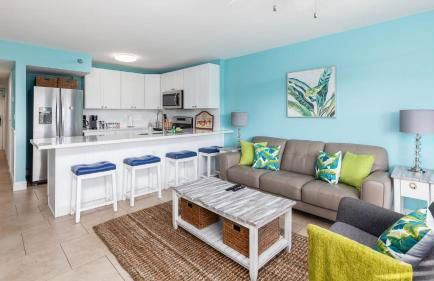 Boho Chic Ocean Pointe 3214 - Foto 10