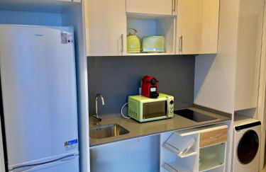 Glamour Suite 2 next to the city center - Photo 11