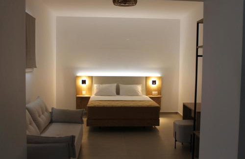 Villa Maria - Mola Suites - Foto 43