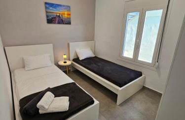 Villa Sakrakis seaview villa - Foto 39