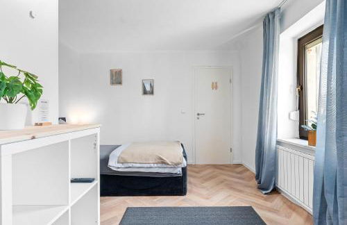 Modern House "Brick Lane" with Terrace and Wintergarden - LOFTIGO - Photo 26