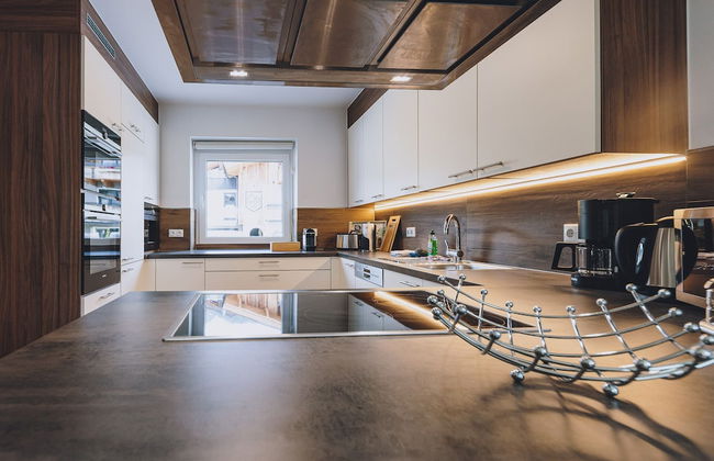 Spa Chalet Lodges by we rent - Photo 25