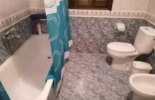 Casa Rural El Cerrete 2 - Foto 55