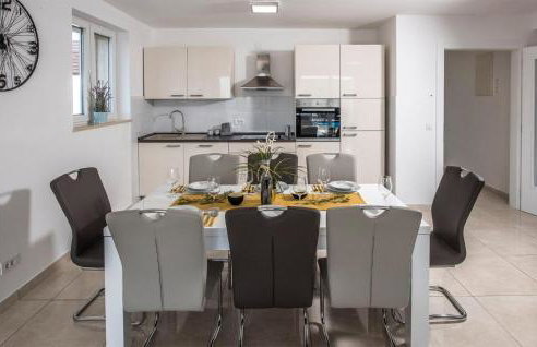 Stunning Home In Novalja With House Sea View - Foto 6