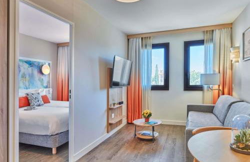 Aparthotel Adagio Aix en Provence Centre - Foto 6