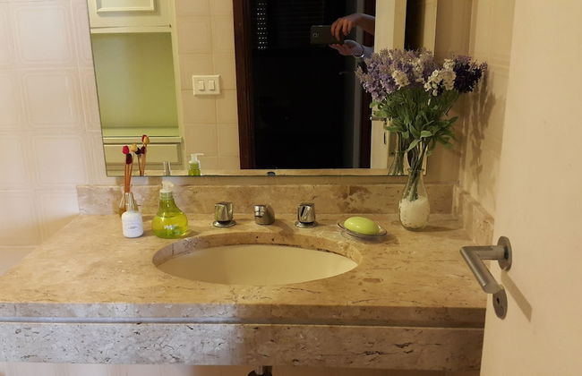 Barrabella Pé na areia - Foto 16