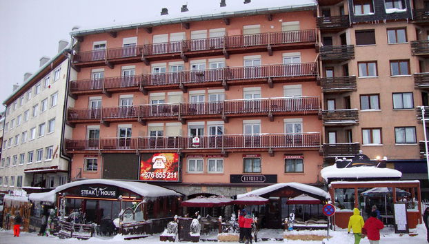 Paradis Blanc 3000 - Foto 5