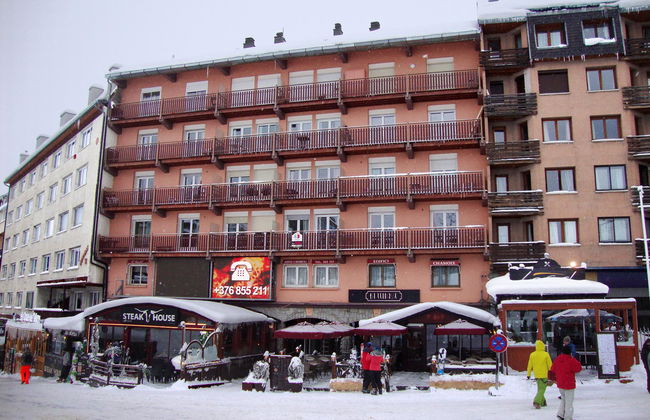 Paradis Blanc 3000 - Foto 5