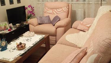 Dana's room with free wifi and parking - Foto 4