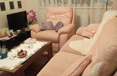 Dana's room with free wifi and parking - Foto 4