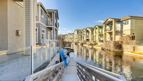 Theater Room, Fireplace Home 5 Mi to Dtwn Reno! - Photo 2