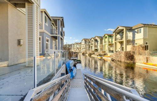 Theater Room, Fireplace Home 5 Mi to Dtwn Reno! - Photo 2