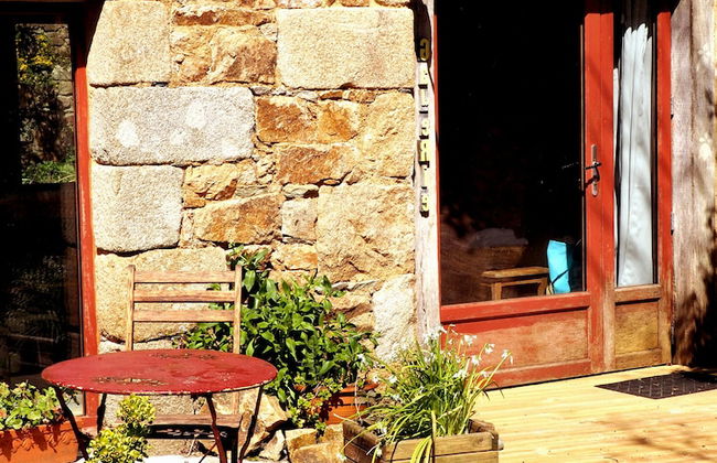 Les Gîtes du Couvent, Bretagne - Foto 74