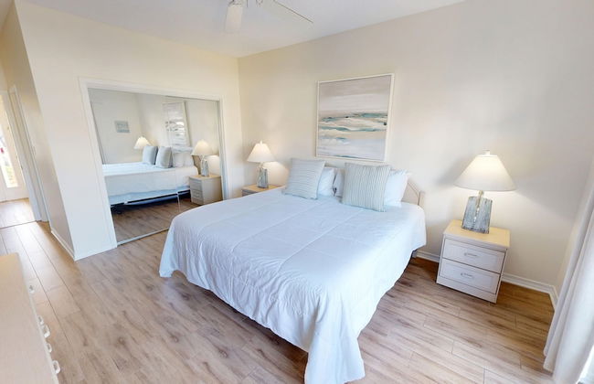 Sandpiper Cove 9141 3 Bedroom Condo by RedAwning - Foto 9