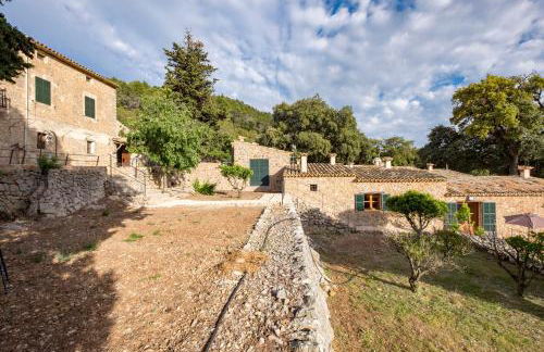 Agroturismo Son Alzines - Foto 144