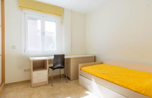 Grande Villa privada, 4 dormitorios , 3 baños, aire acondicionado , piscina, Wifi - ES-389-16 - Foto 7