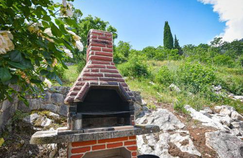 Brseč Villa AnDa s apartmanima i bazenom - Foto 49