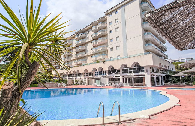 Blanes Beach - Photo 1