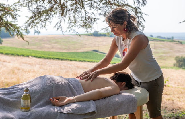 Château de Tauziès, The Originals Relais - Foto 30