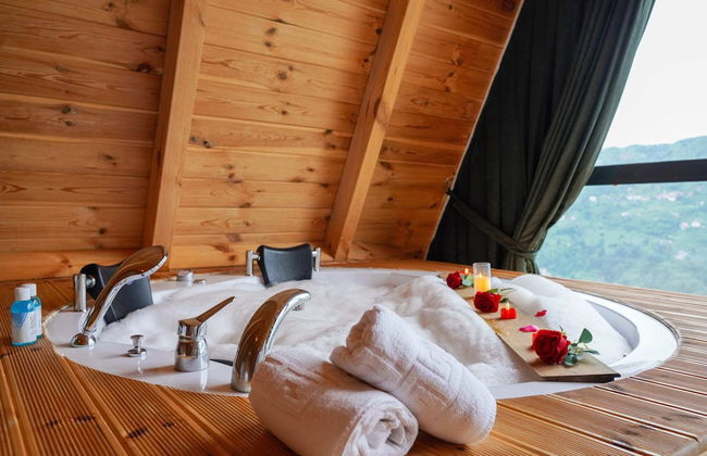 Cemilyano Bungalow - Foto 71