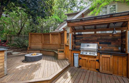 Walk to Fox River Grove Train Station and Hot Tub! - Foto 19