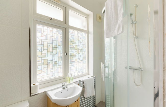 6 bedroom house near Edgbaston Stadium - Foto 22